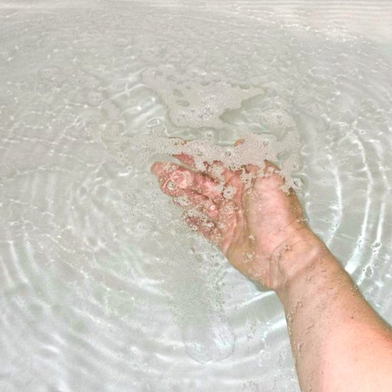 巡る癒しのギフトボックスセット（アロマキャンドル、重炭酸イオン入浴剤、なつめ茶、紅花ブレンド茶）画像