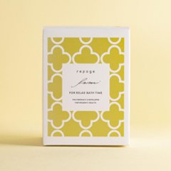 【アウトレット】よもぎ蒸し気分が楽しめるよもぎ入浴剤の画像