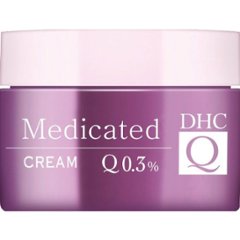 ＤＨＣ　薬用Ｑ　フェースクリーム　２３ｇの画像