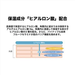 GBC ジービーコスメティクス クレイフェイシャルウォッシュ 100g画像