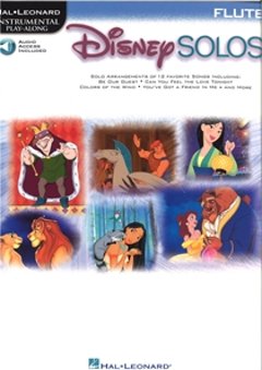 DISNEY SOLOSの画像