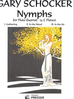 Nymphs　ショッカーの画像