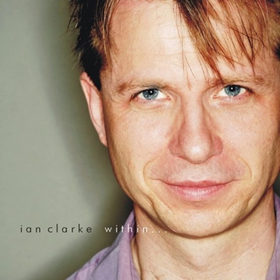 [CD] within… / Ian Clarke画像