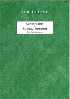 Sunstreams&Sunday Morning 　Ian Clarke作の画像