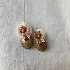 Vintage Earringsの画像