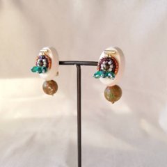 Vintage Earringsの画像