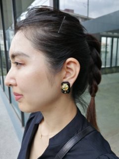 Vintage Earrings画像