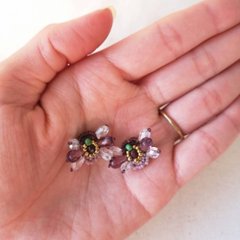 ＜受注制作＞Vintage Pierce/Earrings画像