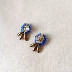 ＜受注製作＞Vintage Pierce/Earrings画像