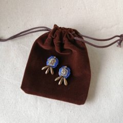 ＜受注製作＞Vintage Pierce/Earrings画像