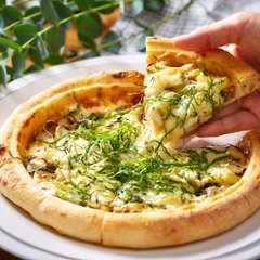 【2枚セット】仙台みそピッツァ画像