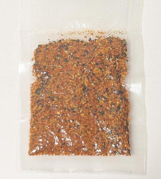 【2個セット】七味唐辛子「七福辛」画像