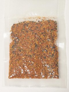 【送料無料・3個セット】七味唐辛子「七福辛」画像