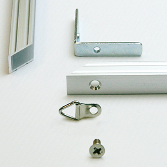 12月15日まで【直筆個別メッセージ・サイン付】2026年のーむ姫晴れ着姿A2パネル（アルミフレーム加工）※送料込画像