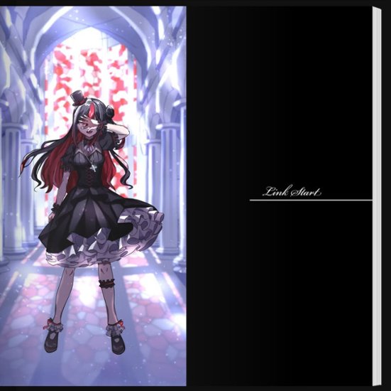 姫生のーむファーストポエム（ハードカバー）※送料込画像