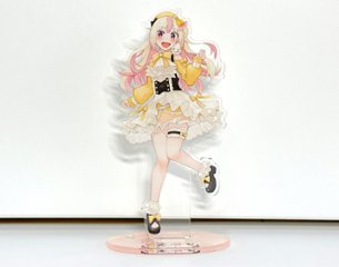 姫生のーむさん・高品質アクリルスタンドの画像