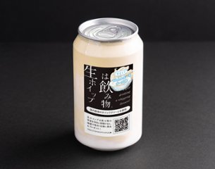 生ホイップは飲み物(マスカルポーネチーズ味)の画像