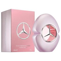 メルセデス・ベンツ　ウーマン　オードトワレの画像