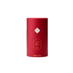 IT Beauté TEA 小豆杏仁100g画像