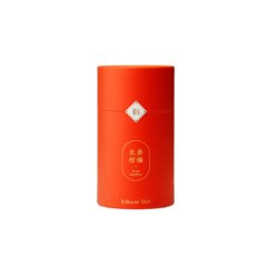 IT Beauté TEA 生姜柑橘100g画像