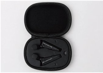 【5月下旬より順次発送】[GLASSHORN] Sunglasses Wellington画像