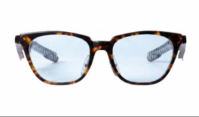 【5月下旬より順次発送】[GLASSHORN] Sunglasses Wellington画像