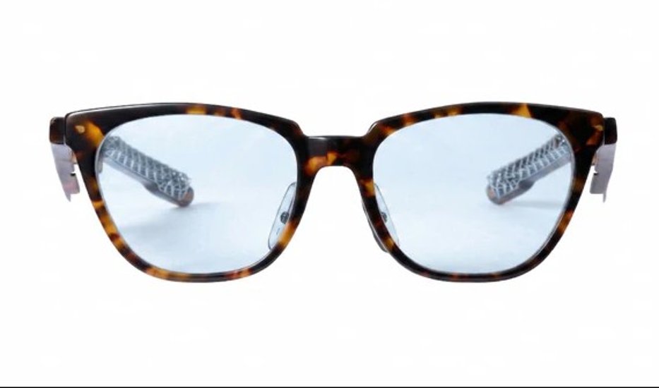 【5月下旬より順次発送】[GLASSHORN] Sunglasses Wellington画像