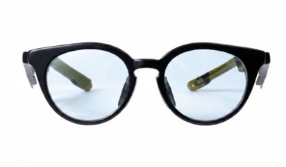 【5月下旬より順次発送】[GLASSHORN] Sunglasses Catsの画像