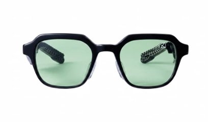 【5月下旬より順次発送】[GLASSHORN] Sunglasses Squareの画像