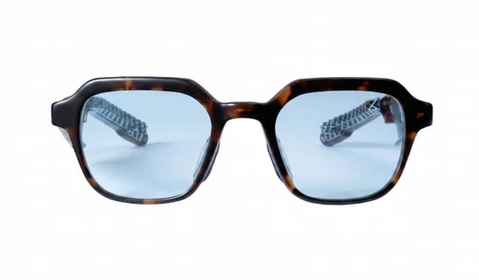 【5月下旬より順次発送】[GLASSHORN] Sunglasses Square画像