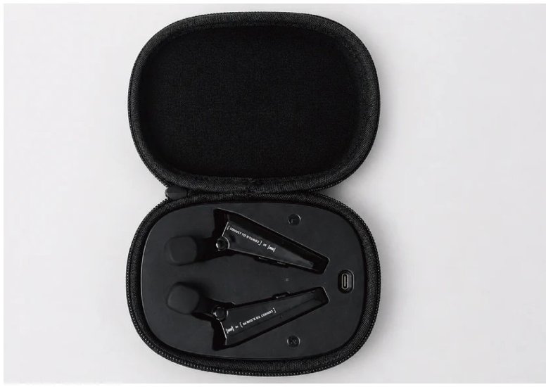 【5月下旬より順次発送】[GLASSHORN] Sunglasses Big Square画像