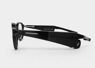【5月下旬より順次発送】[GLASSHORN] Sunglasses Big Square画像