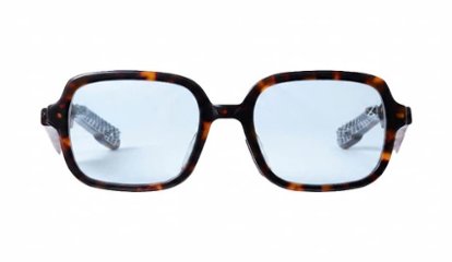 【5月下旬より順次発送】[GLASSHORN] Sunglasses Big Square画像