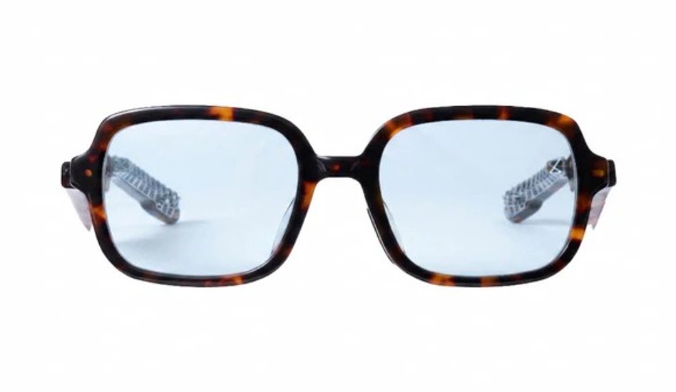 【5月下旬より順次発送】[GLASSHORN] Sunglasses Big Square画像