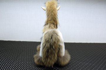 ムートン　ドール（ホース）画像