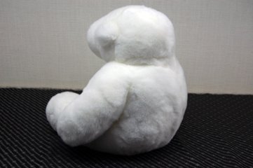 レッキス　ドール（ポーラーベア）画像