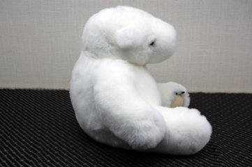 レッキス　ドール（ポーラーベア）画像