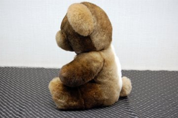 レッキス　ドール（ベア）画像