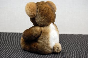 レッキス　ドール（ベア）画像