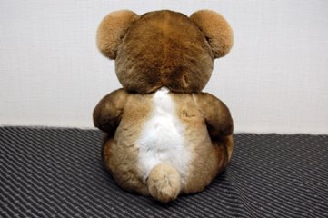 レッキス　ドール（ベア）画像