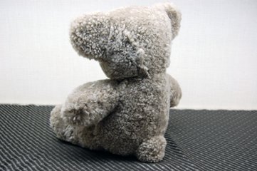 ムートン　ドール（ベア）画像