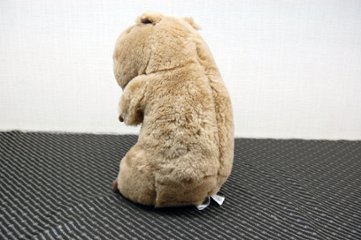羊毛　ドール（カピバラ）画像