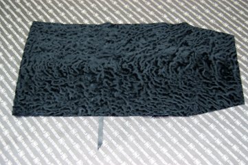 シェアードラム　ブックカバー（文庫本サイズ）画像