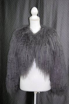 チベットラム　ボレロの画像