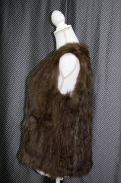 シルバリーセーブル　ヤーンベスト画像