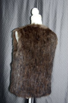 シルバリーセーブル　ヤーンベスト画像