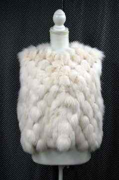 シャドウフォックス　エアリーベストの画像