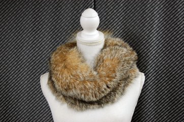 リンクス＆フォックス　スヌードの画像