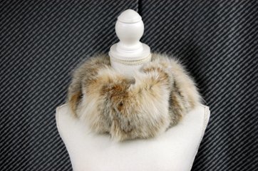 リンクス　スヌードの画像