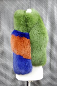 フォックス　ロングストール画像